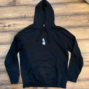 Louis Tomlinson Hoodie